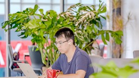 Thất nghiệp tuổi 30