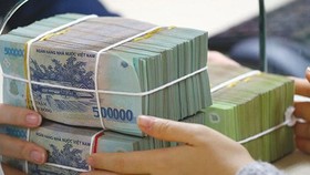 Nhiều ngân hàng “sạch” nợ ở VAMC
