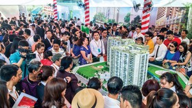 Những diễn biến trái chiều