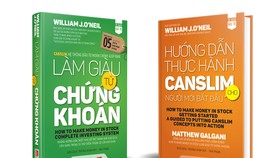 Chọn lọc cổ phiếu theo CANSLIM