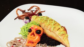 Đêm hội Halloween cùng Rex Hotel Saigon
