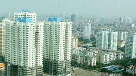Bỏ hay giữ điều kiện kinh doanh dịch vụ quản lý, vận hành chung cư?