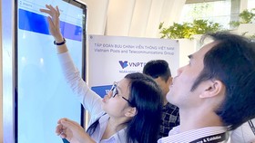 Cơ hội phát triển doanh nghiệp công nghệ tài chính