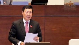 Siết khâu thẩm định, cấp phép, ngăn người nước ngoài thâu tóm đất