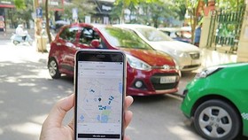 Thủ tướng trả lời chất vấn về taxi công nghệ