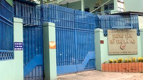 Bắt khẩn cấp cán bộ Trung tâm Hỗ trợ xã hội TPHCM bị tố dâm ô trẻ em