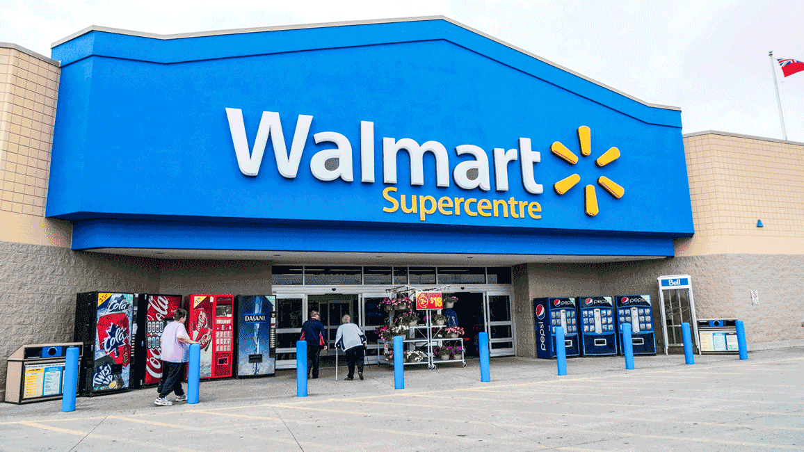 CEO Douglas McMillon - Vị cứu tinh đế chế Walmart