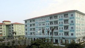 Người mua nhà không bị ảnh hưởng từ siết tín dụng BĐS