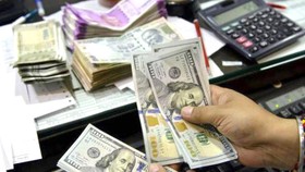 Lượng kiều hối về TPHCM vượt 4 tỷ USD