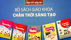 Các địa phương chủ động lựa chọn sách giáo khoa