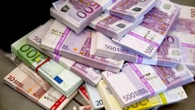 EU bất đồng về vấn đề cải cách Eurozone