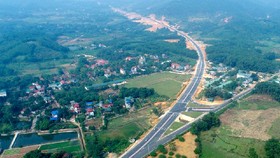 Nhiều tuyến cao tốc phía Bắc có hiệu quả kinh tế thấp như Hòa Lạc - Hòa Bình.