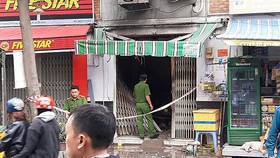 Sớm luật hóa loại hình nhà ở kết hợp kinh doanh