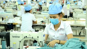 Dệt may Việt Nam phải đứng tốp đầu của thế giới