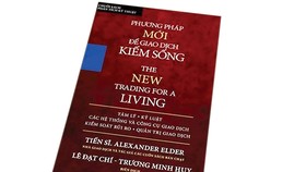 Cùng nhà giao dịch tài chính chuyên nghiệp Alexander Elder