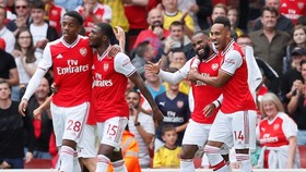Nhận định Frankfurt - Arsenal: Công đối công (Mới cập nhật)