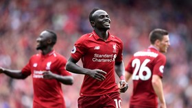 Sadio Mane sẽ tỏa sáng trước đội bóng cũ Salzburg.