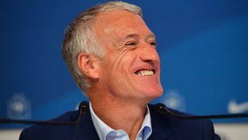 HLV Didier Deschamps