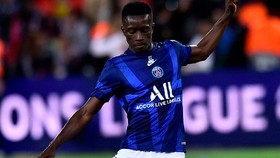 “Thần may mắn” Idrissa Gueye phải nghỉ 10 ngày