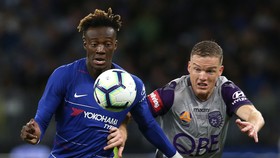 Tammy Abraham sẽ tiếp tục \ghi bàn