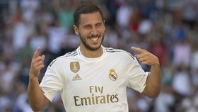 Eden Hazard