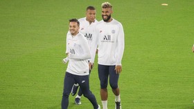 Tuchel nhớ Idrissa Gueye chứ không phải Neymar