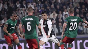 Nhận định Lokomotiv Moscow – Juventus: Ronaldo săn bàn thứ 128 (Mới cập nhật)