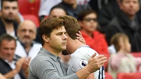 Harry Kane cảm ơn Pochettino giúp anh biến giấc mơ thành sự thật