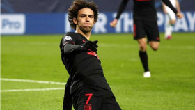 Joao Felix qua mặt Sancho và De Ligt, thắng giải Chàng trai Vàng 2019