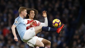 Nhận định Arsenal - Manchester City: Phục kích ở Emirates (Mới cập nhật)