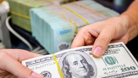 Hạn chế cho vay cầm cố sổ tiết kiệm
