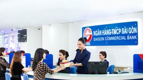 SCB vào top 500 ngân hàng mạnh nhất khu vực châu Á - Thái Bình Dương