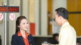 9 tháng, lợi nhuận Sacombank đạt 2.491 tỷ đồng