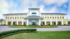 Vinpearl Phú Quốc – Thiên đường đăng cai Oscar Du lịch thế giới 2019