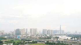 Tạo dựng quỹ đất, chuyển nhượng dự án: Cuộc đua những ông lớn