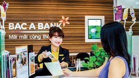 BacABank lên sàn vẫn khó tăng vốn