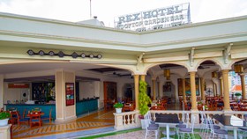 Rex Hotel Saigon mừng ngày Phụ nữ Việt Nam