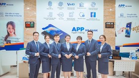 9 tháng, lợi nhuận MB tăng 29% so với cùng kỳ