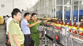 Tiếp tục chấn chỉnh hoạt động thanh, kiểm tra đối với doanh nghiệp