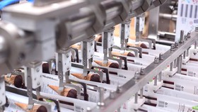 KDF vượt 20% kế hoạch năm sau 9 tháng