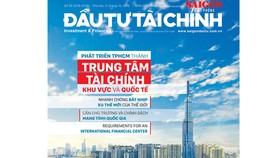 Đón đọc ĐTTC bộ mới số 29 phát hành thứ hai ngày 21-10