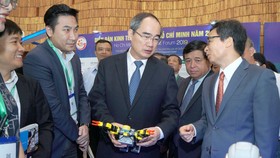 Cơ hội hiện thực hoá giấc mơ TTTC khu vực và quốc tế