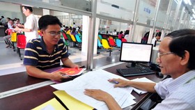 TPHCM giải quyết vướng mắc trong công tác cấp giấy phép xây dựng