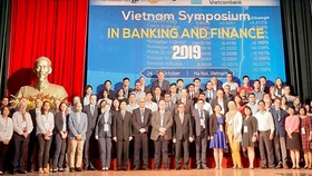 Ngân hàng phải đi trước trong cách mạng 4.0