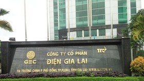 GEG hoàn thành 94% kế hoạch lợi nhuận năm 2019
