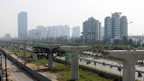 Thành phố mới khu Đông: Bất động sản hưởng lợi