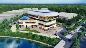 Người trẻ hiện đại lựa chọn không gian sống xanh tại đô thị vệ tinh