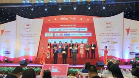Công bố top 500 doanh nghiệp lợi nhuận tốt nhất Việt Nam 2019