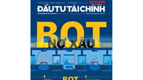 Đón đọc ĐTTC bộ mới số 32 phát hành thứ hai ngày 11-11