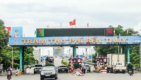 Để thu hồi nợ, cần phải để các dự án BOT hoạt động để tạo nguồn thu.